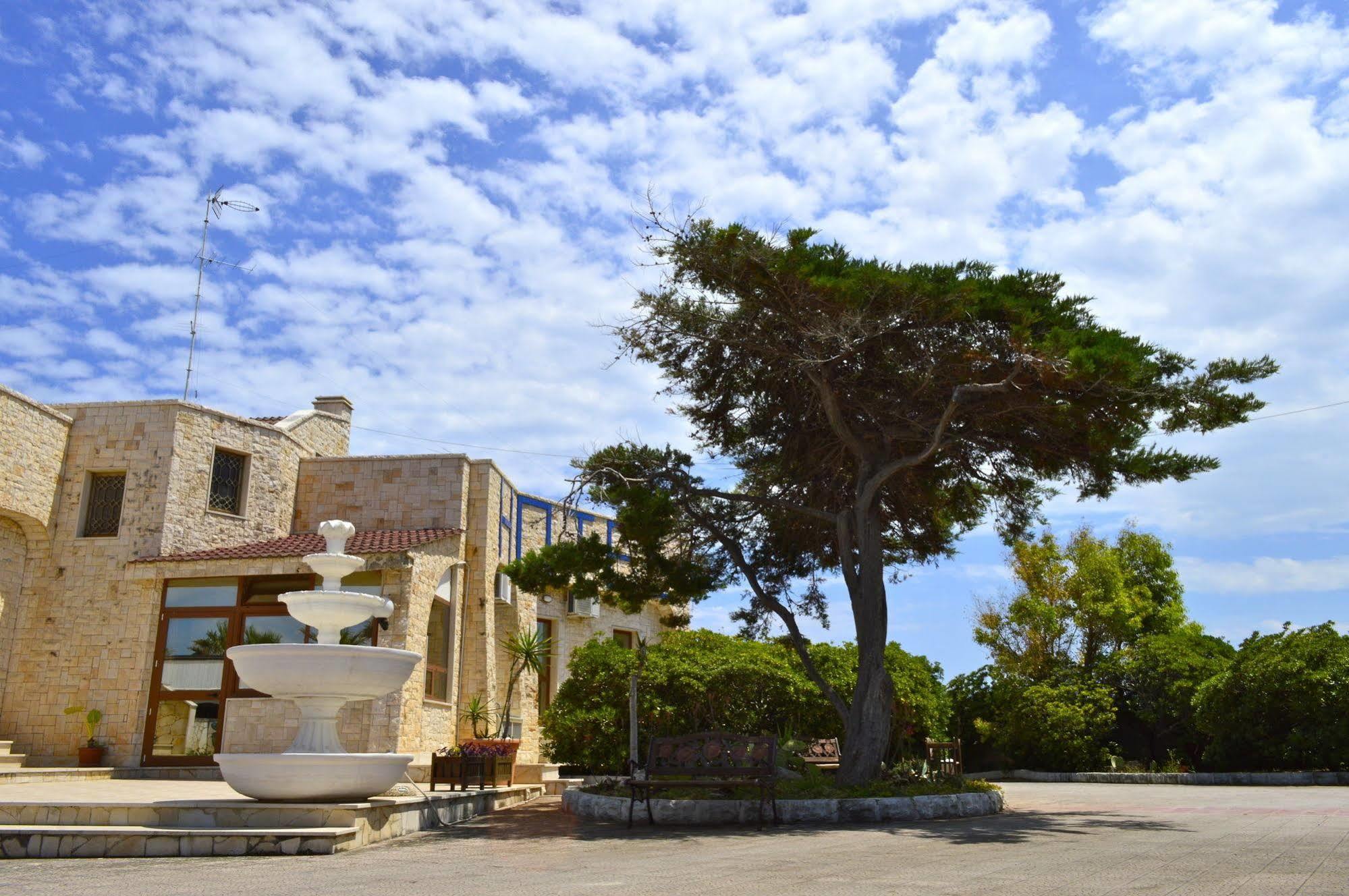 Villaggio San Giovanni San Giorgio Ionico Exterior foto