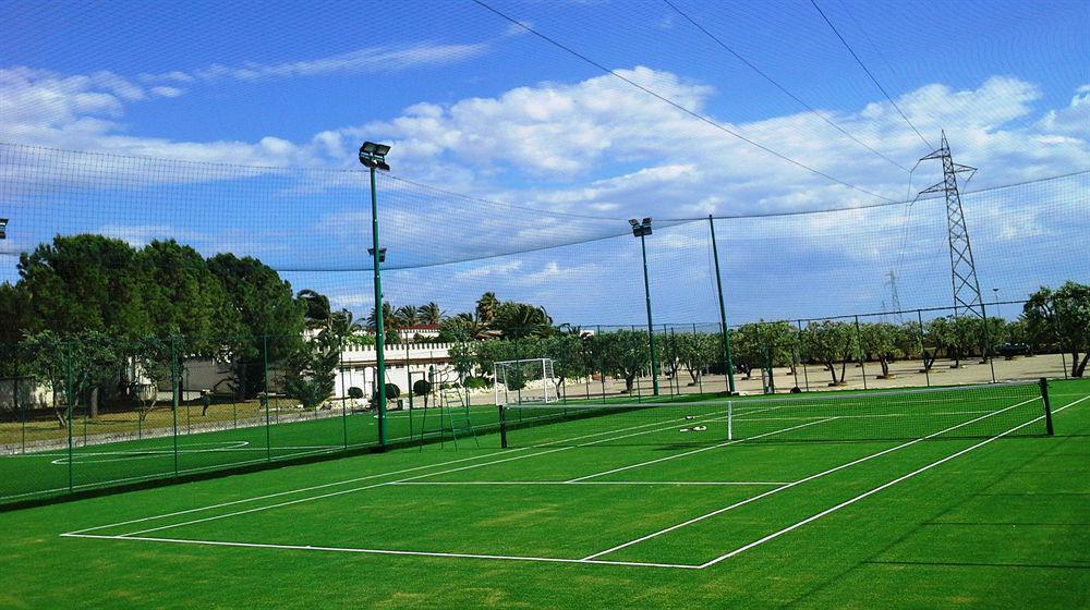 Villaggio San Giovanni San Giorgio Ionico Exterior foto